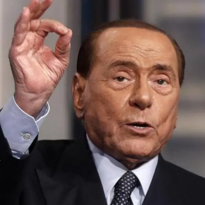 Elezioni Reggio Calabria, Berlusconi lancia Minicuci: «È uomo del fare. Il riscatto sarà il Ponte»