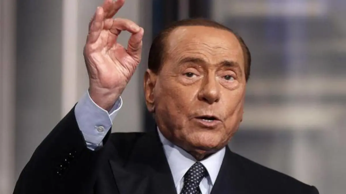 Berlusconi potrebbe essere dimesso nelle prossime 48 ore