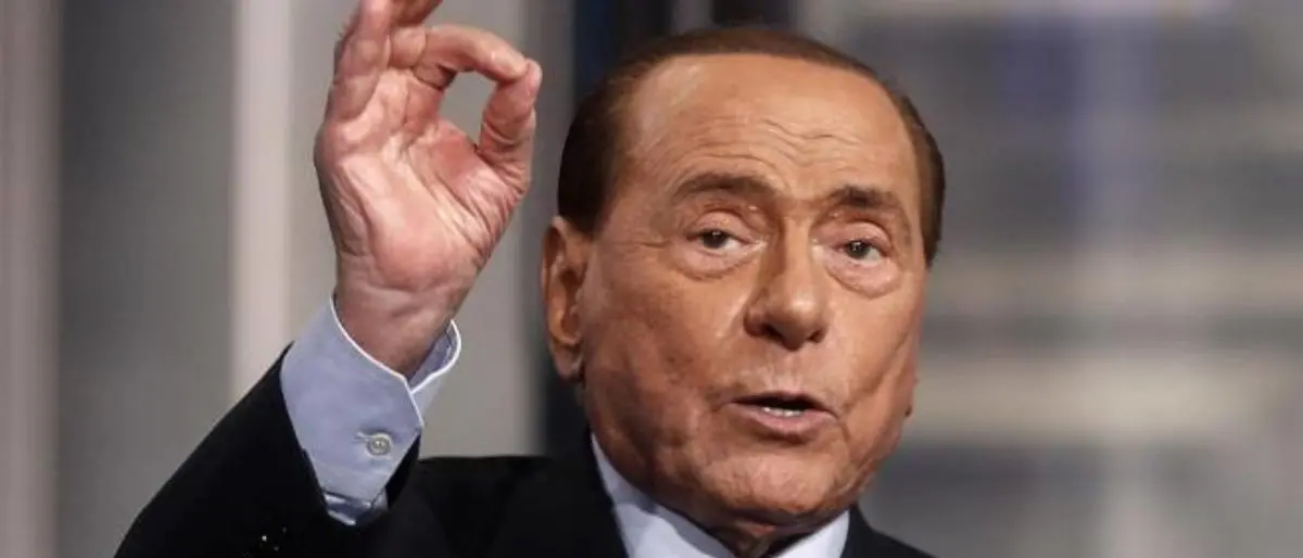 Elezioni Reggio Calabria, Berlusconi lancia Minicuci: «È uomo del fare. Il riscatto sarà il Ponte»