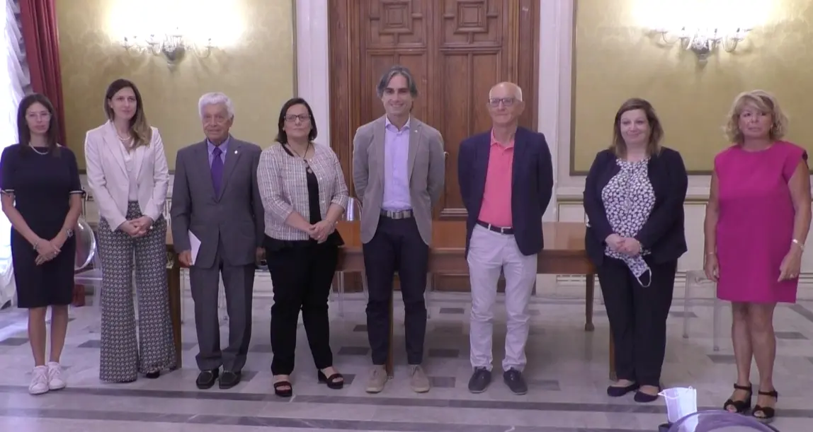 Reggio Calabria, nominati dal sindaco Falcomatà cinque garanti comunali