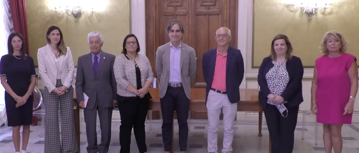 Reggio Calabria, nominati dal sindaco Falcomatà cinque garanti comunali