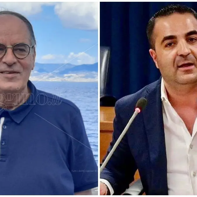 Minicuci-Cannizzaro: intesa ad un passo dopo il faccia a faccia