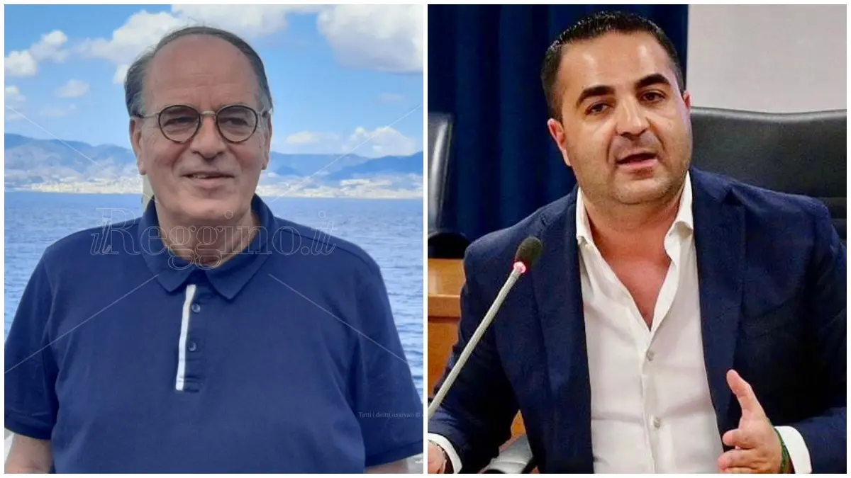 Minicuci-Cannizzaro: intesa ad un passo dopo il faccia a faccia