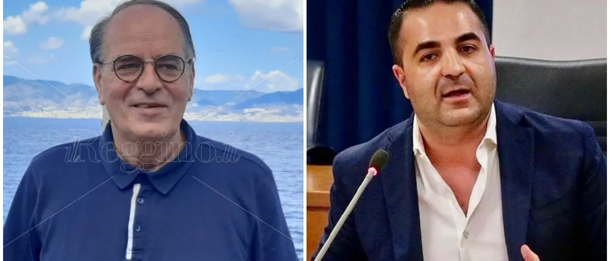 Minicuci-Cannizzaro: intesa ad un passo dopo il faccia a faccia