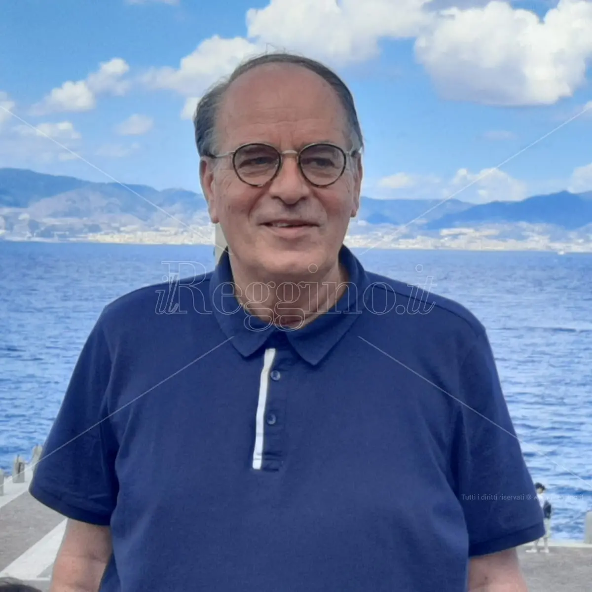 Elezioni comunali, Pizzimenti: «Minicuci, uomo pacato di indiscusse doti umane e amministrative»