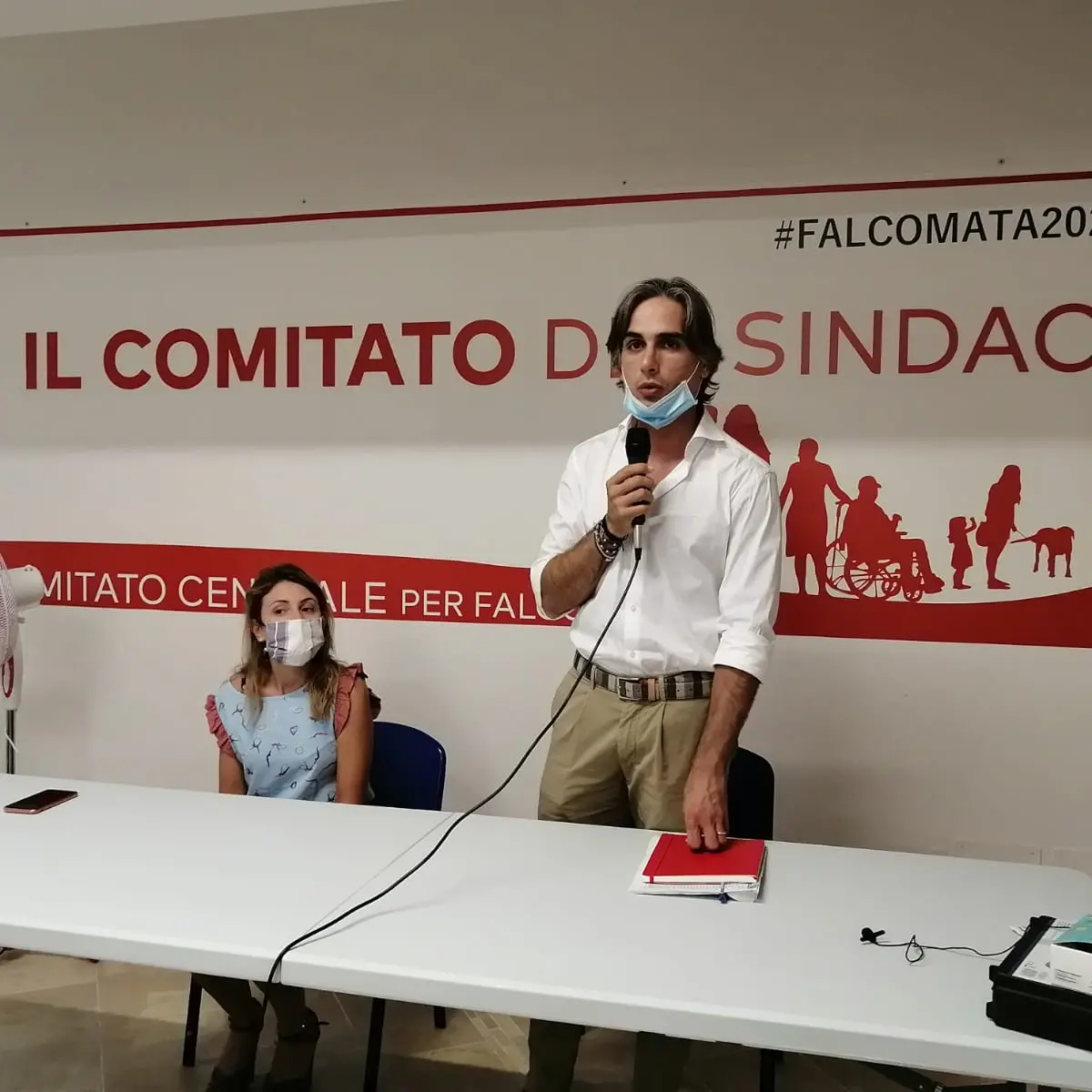 Elezioni, Reggio Civica insorge: «Fa specie trovare una lista che porta il nome del presidente della Liguria»