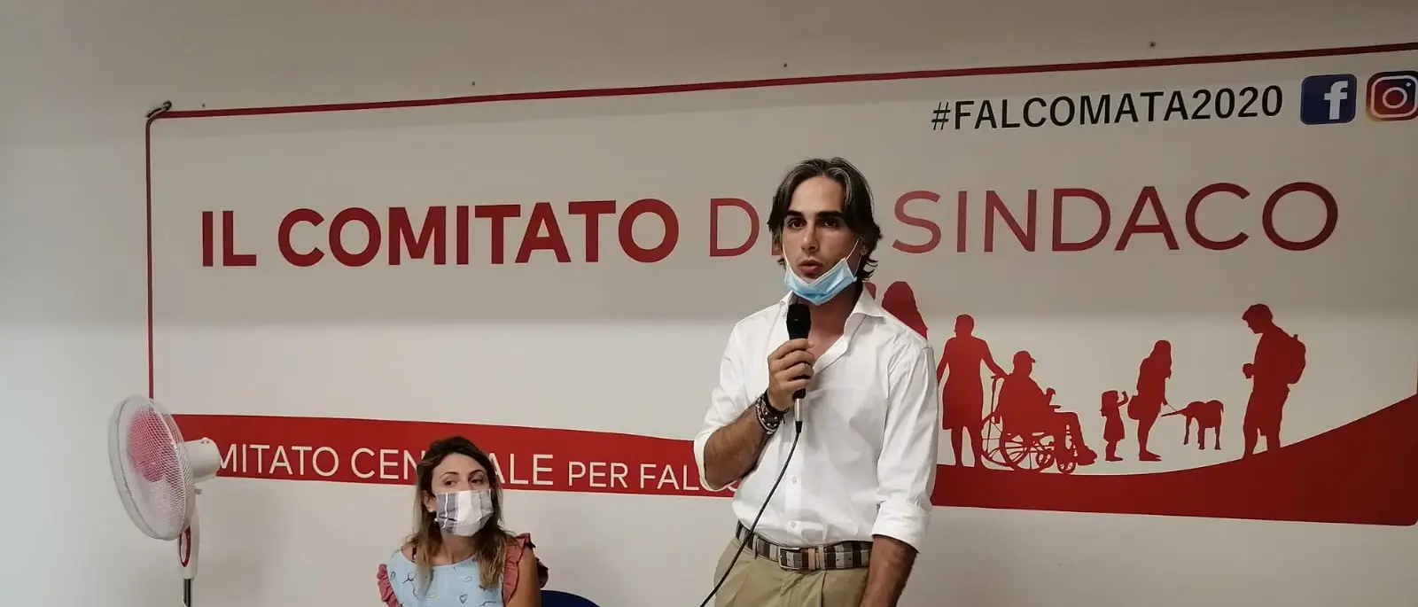 Elezioni, Reggio Civica insorge: «Fa specie trovare una lista che porta il nome del presidente della Liguria»