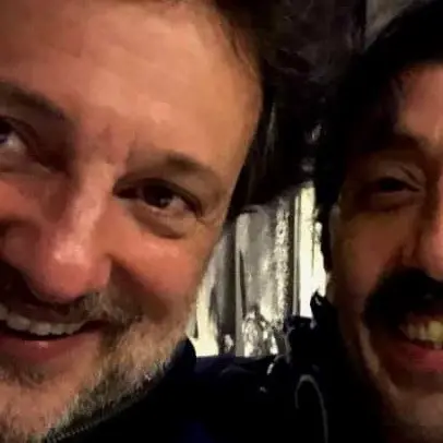 Cinema, il reggino Marcello Fonte nel nuovo film di Pieraccioni