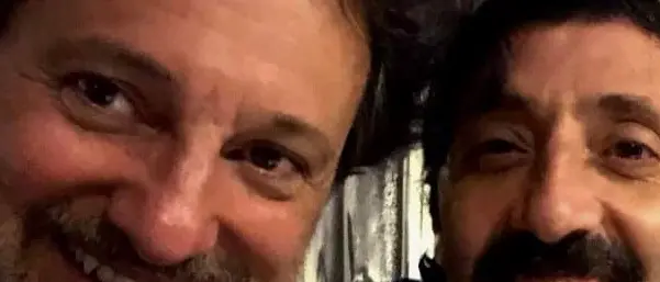 Cinema, il reggino Marcello Fonte nel nuovo film di Pieraccioni