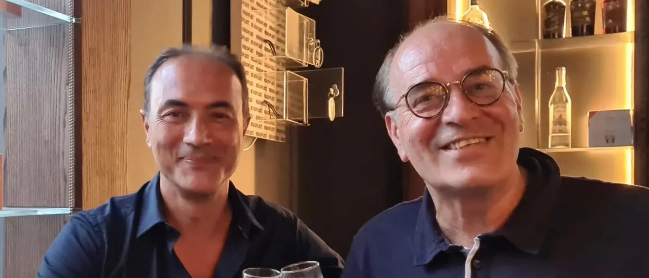 Elezioni a Reggio Calabria, Giannetta: «Minicuci l'uomo giusto per uscire dal pantano»