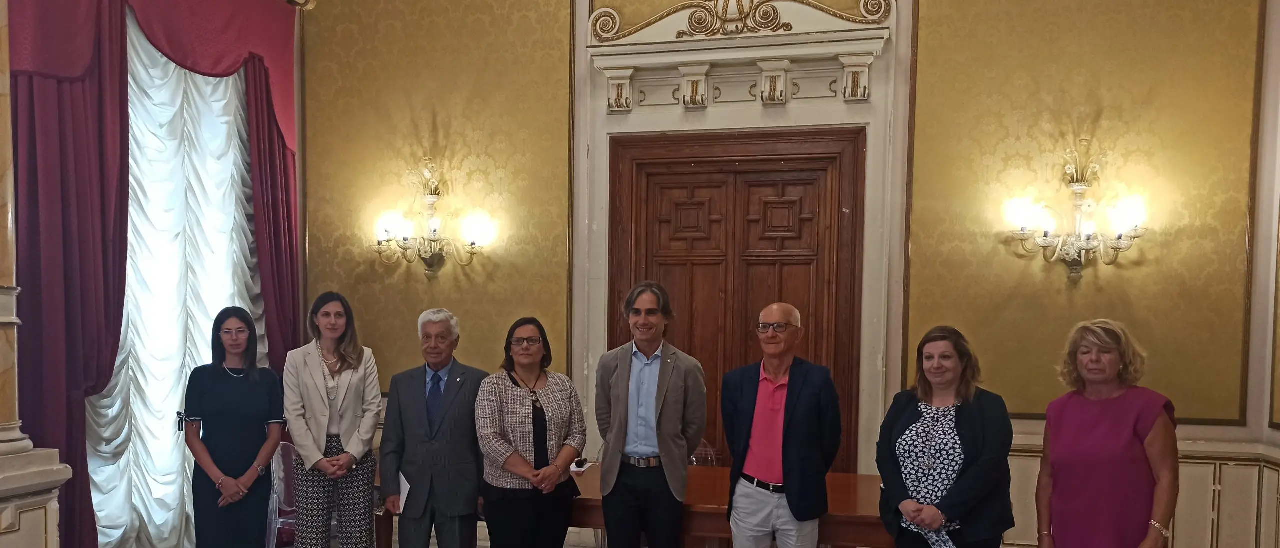 Nomina garante dei detenuti, Nucera: «Per me si realizza un sogno»