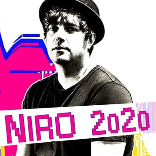 Musica, The Niro chiude la terza edizione del Derive Festival