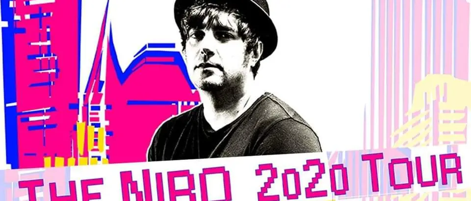 Musica, The Niro chiude la terza edizione del Derive Festival