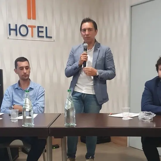 Recovery Fund, tavola rotonda con Castorina e l'europarlamentare Benifei