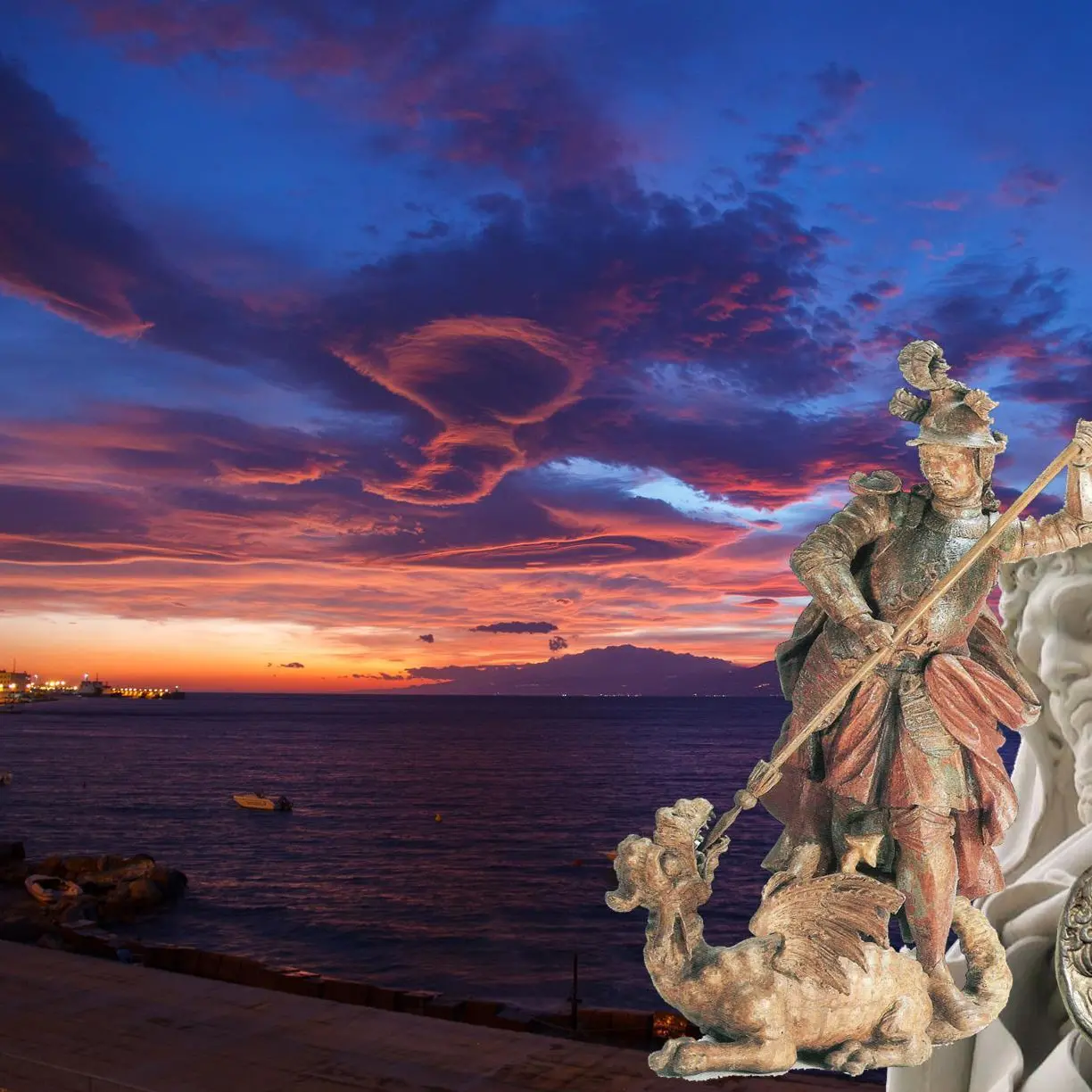 Reggio e il mare, un video-documentario sulle estati reggine