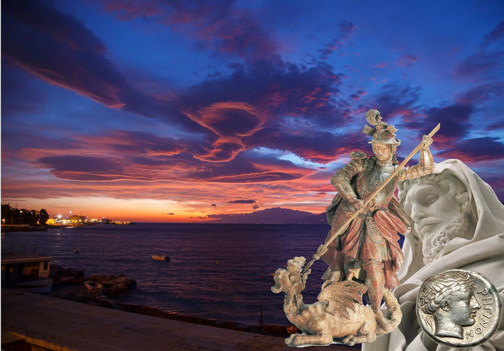 Reggio e il mare, un video-documentario sulle estati reggine