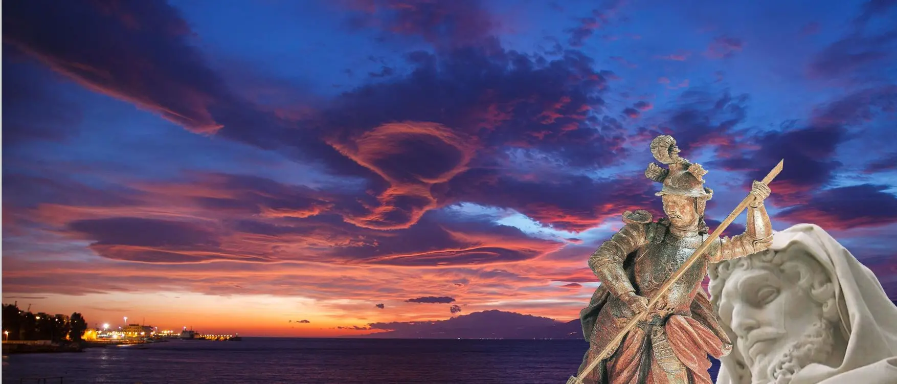 Reggio e il mare, un video-documentario sulle estati reggine