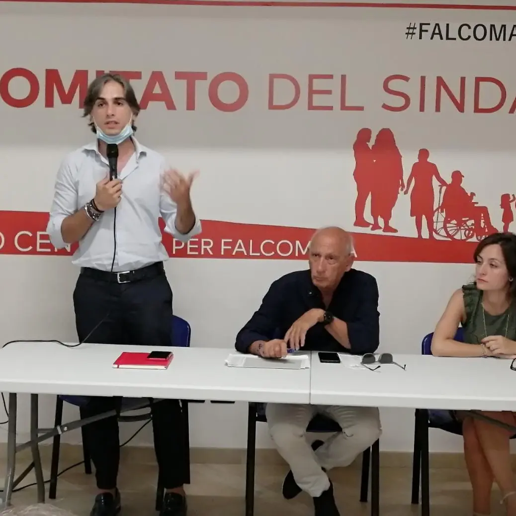 Elezioni a Reggio Calabria, presentata una delle liste a sostegno di Falcomatà