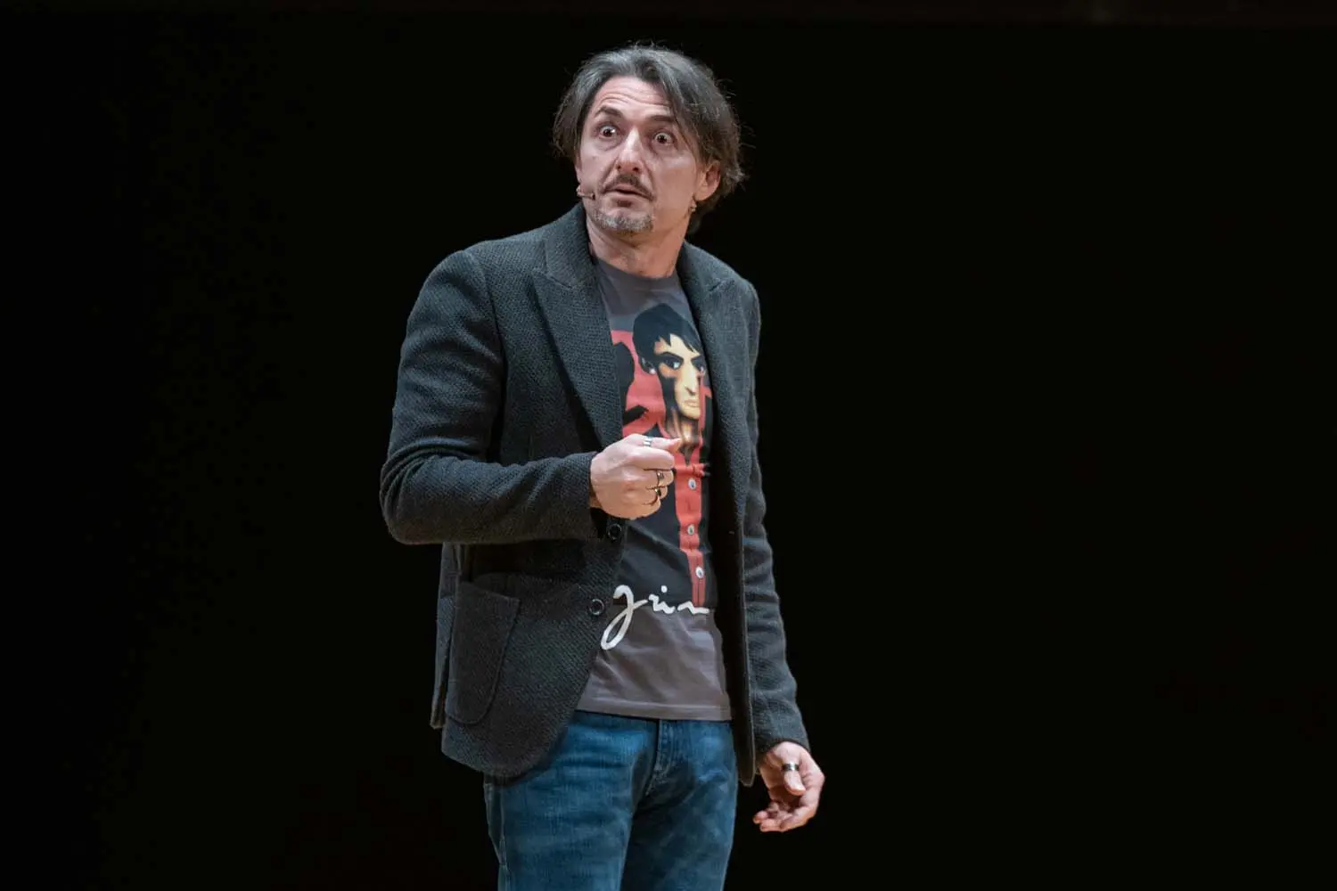 Estate reggina, tutto pronto per la rassegna di comicità \"Cabaret alla villa\"