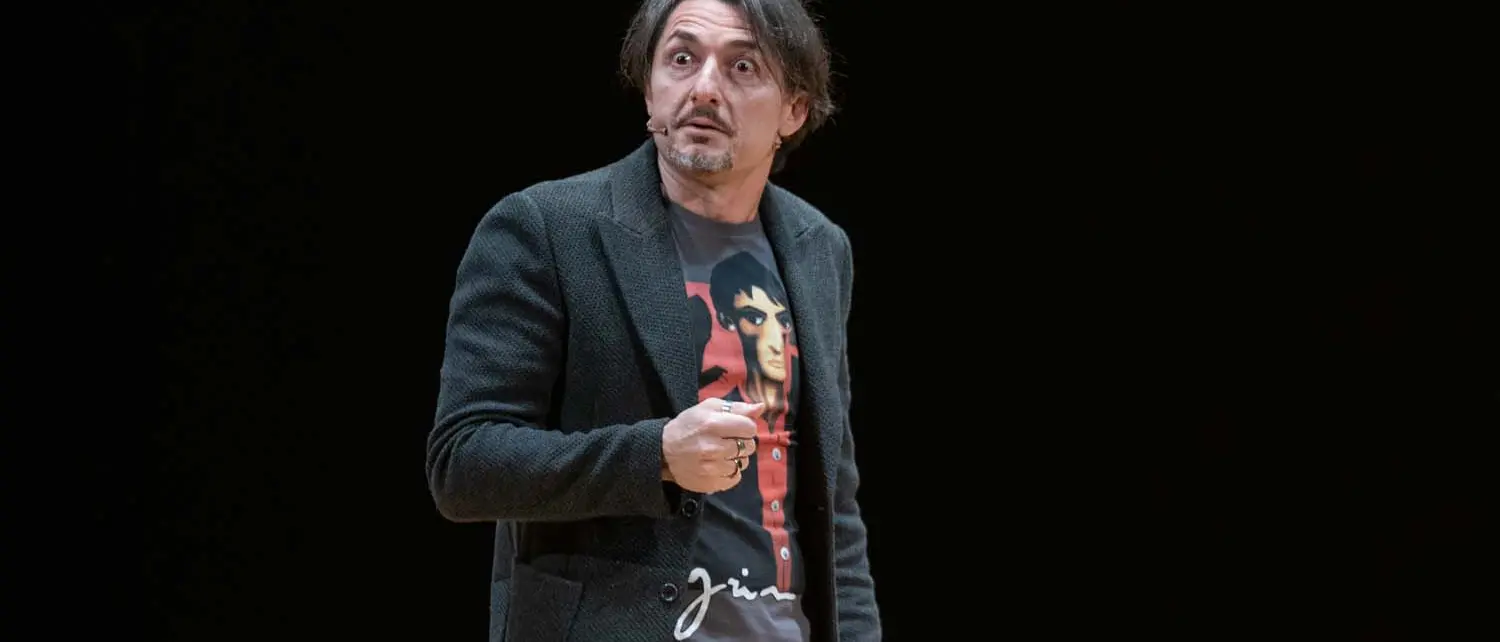 Estate reggina, tutto pronto per la rassegna di comicità \"Cabaret alla villa\"