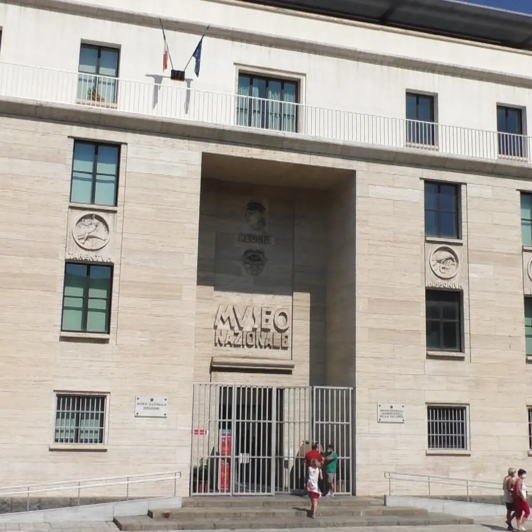 Ingresso gratuito al MArRC, doppio appuntamento il 3 e 4 novembre