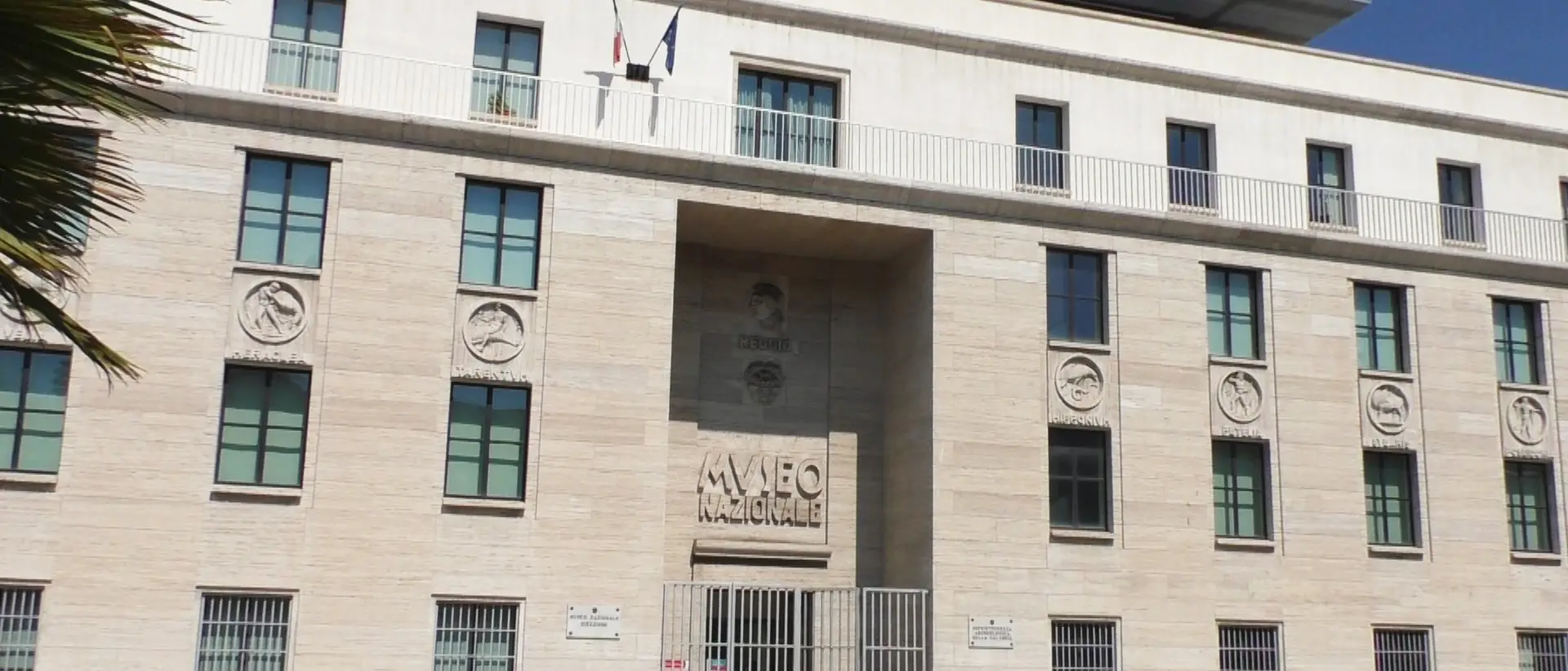 Al Museo di Reggio presentato il nuovo corso di laurea in “Archeologia e Storia dell’Arte” dell’Università di Messina