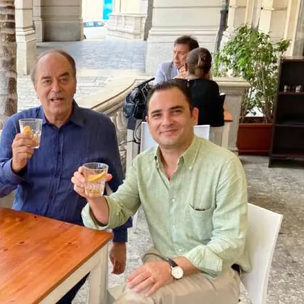 Elezioni a Reggio Calabria, anche la Casa delle Libertà supporta la corsa di Minicuci