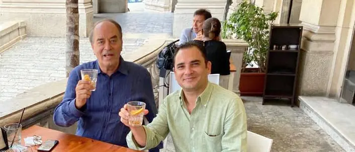 Elezioni a Reggio Calabria, anche la Casa delle Libertà supporta la corsa di Minicuci