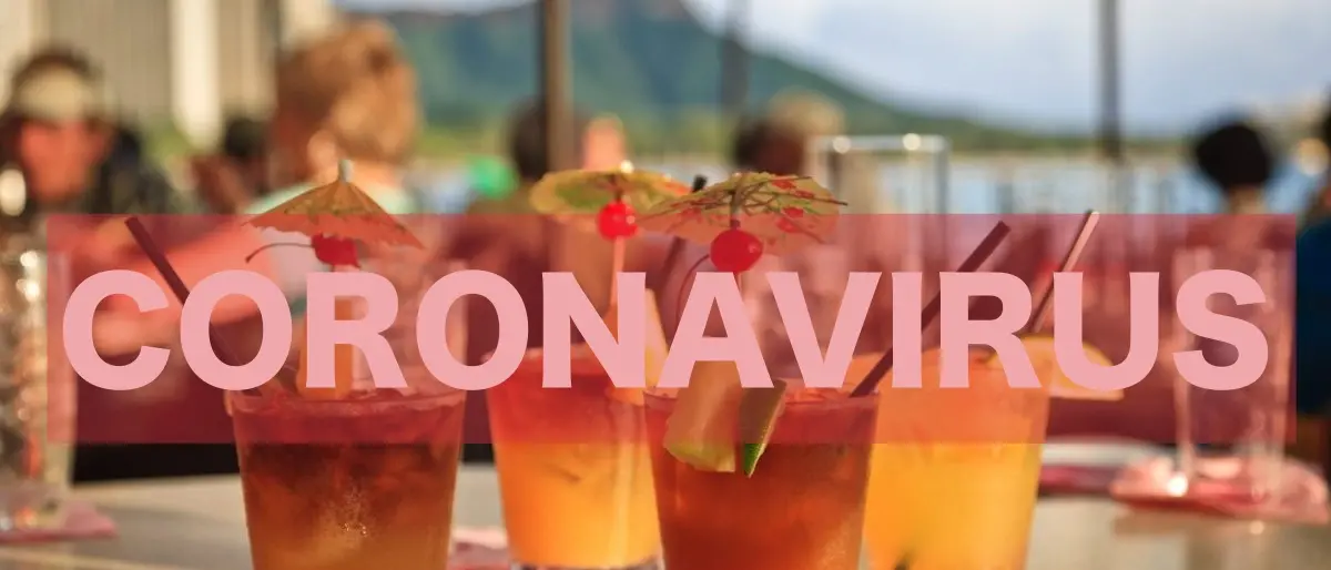 Coronavirus Reggio Calabria, non si ferma il focolaio per l'apericena: 5 nuovi contagi