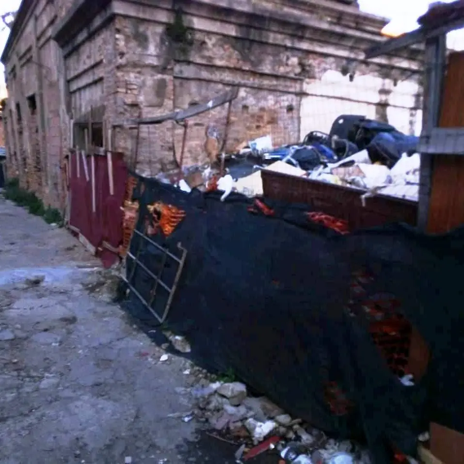 Rom a Reggio, “Un mondo di mondi”: «L'equa dislocazione sta continuando la sua strada»