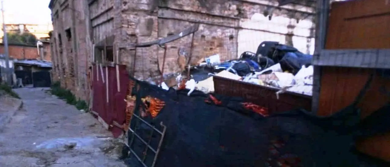 Rom a Reggio, “Un mondo di mondi”: «L'equa dislocazione sta continuando la sua strada»