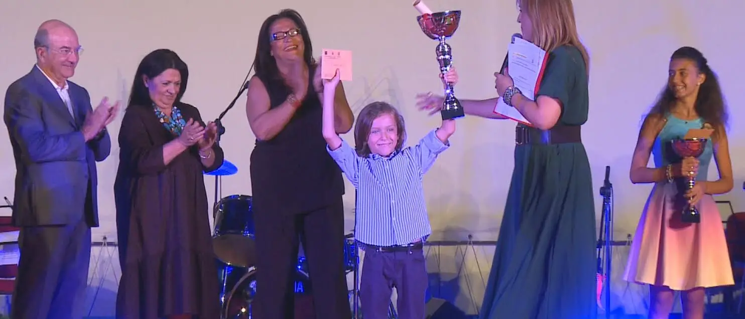 Reggio Calabria, \"I.C. Carducci Da Feltre\": serata di saluti della dirigente Manganaro