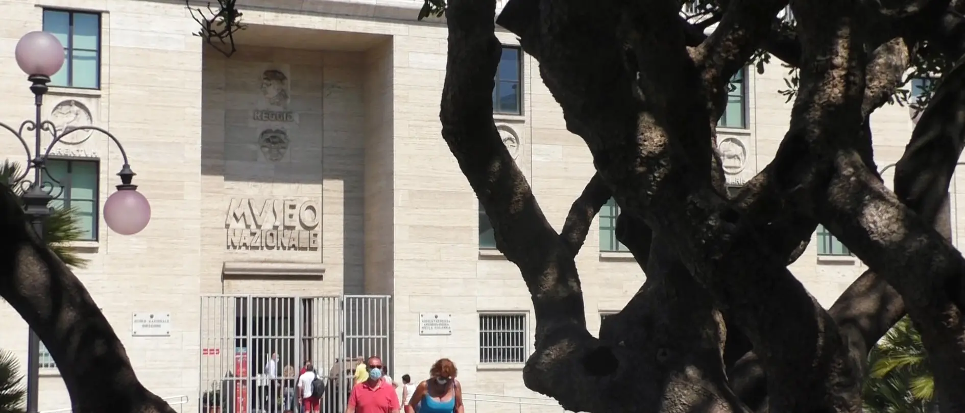 Al MArRC giovedì ingresso dopo il tramonto ad agosto e settembre. Lunedì apertura straordinaria anche nel mese di ottobre