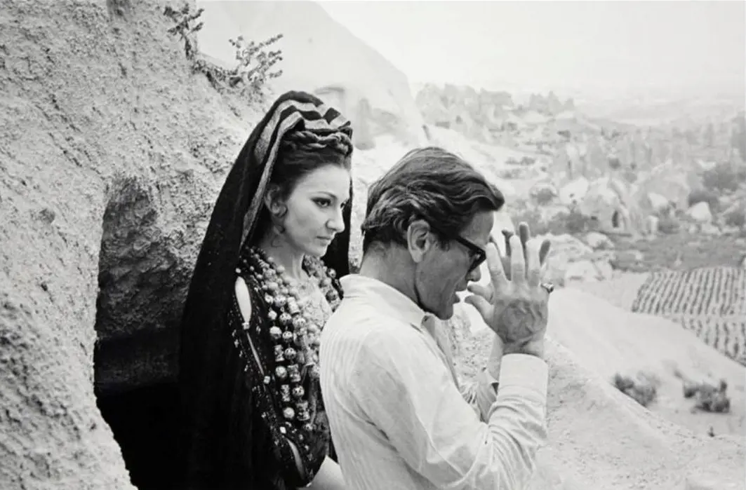 Catona, sabato incontro pubblico sul mito di Pier Paolo Pasolini