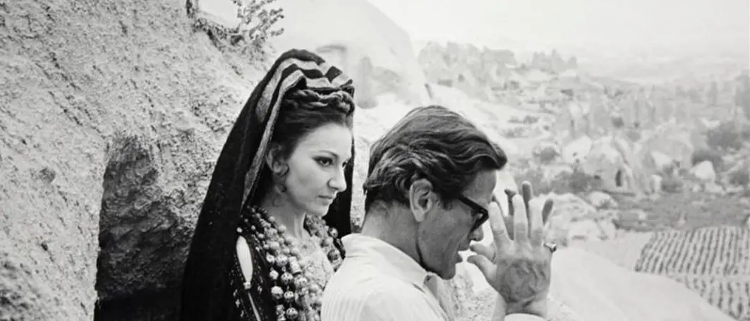 Catona, sabato incontro pubblico sul mito di Pier Paolo Pasolini