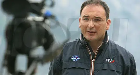 Albo sportivo comunale, Colella (FIV) critica il regolamento approvato in comune: «Duplicazione inutile rispetto al registro nazionale già operativo»\n