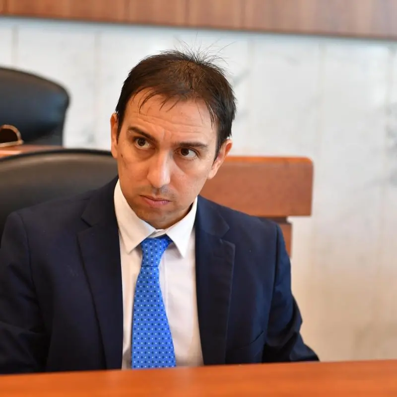 Reggio Calabria, Castorina: «Aver scongiurato il default è un risultato epocale»