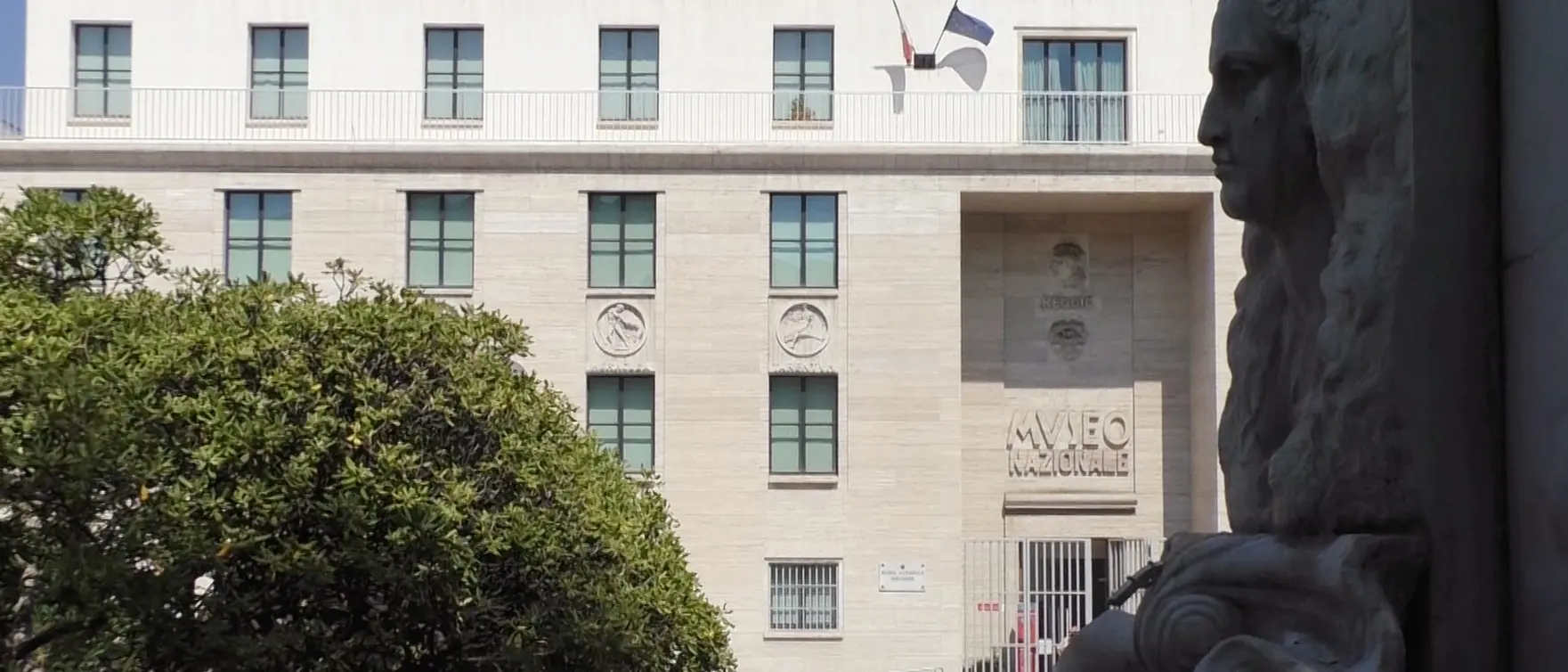 \"M'illumino di meno per riveder le stelle\": giovedi 20 giugno al Museo Nazionale di Reggio Calabria si celebra il Solstizio d'Estate nel segno dei giovani