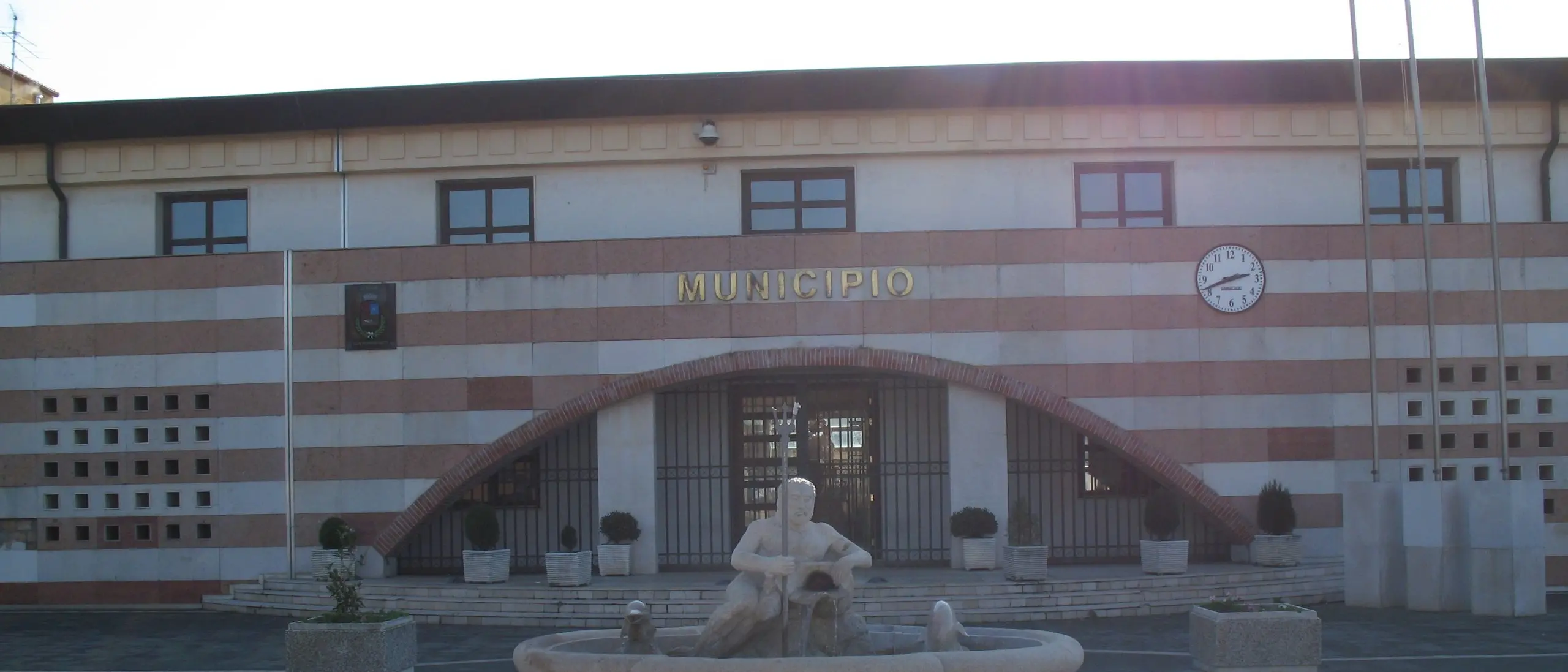 Coronavirus, il sindaco di San Ferdinando: «Due concittadini in quarantena dopo Soverato»