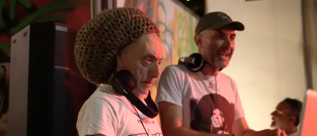 Reggio Calabria, successo per il live di Bunna (Africa United) che torna nella sua terra d'origine