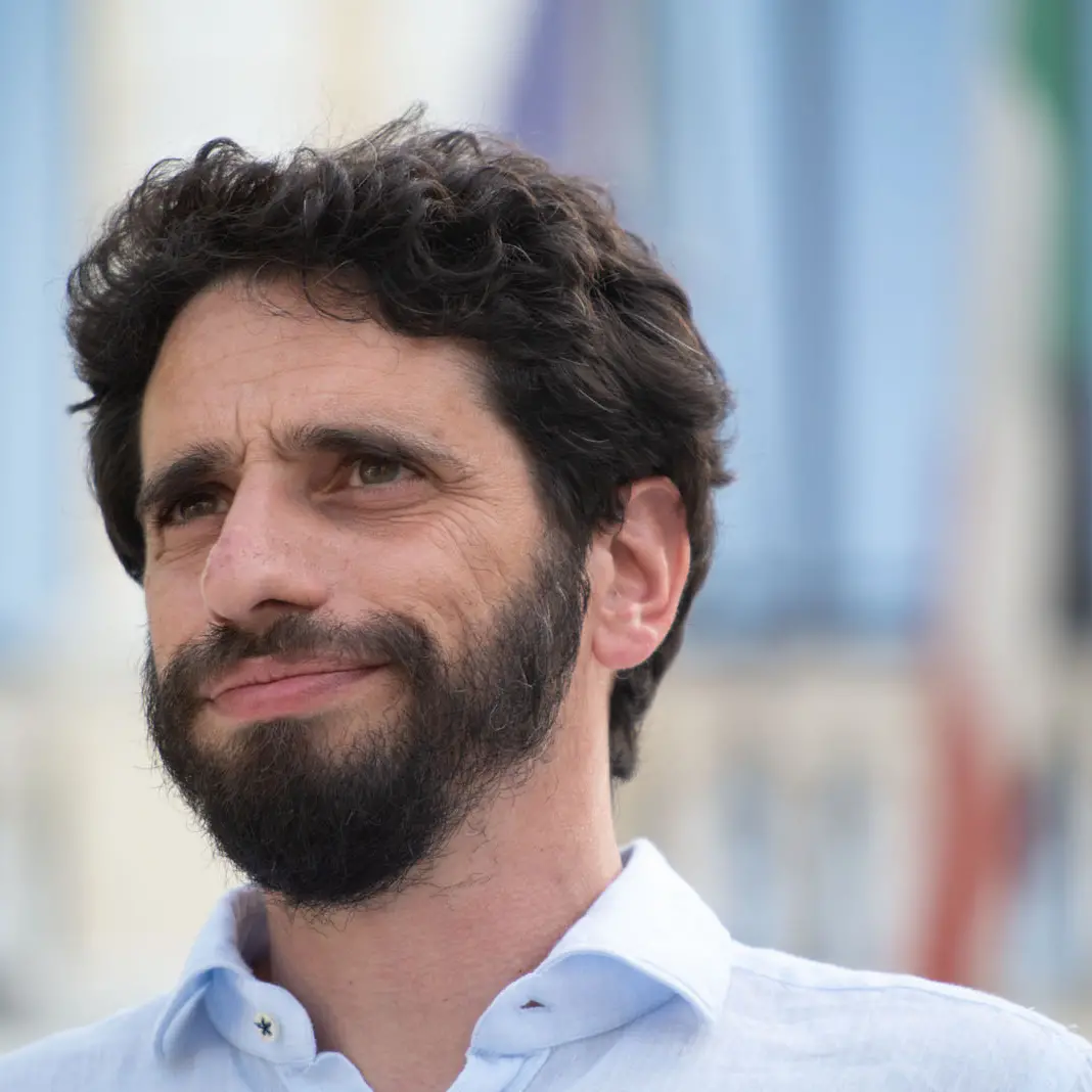 Elezioni a Reggio Calabria, il tour di Pazzano arriva a Vinco