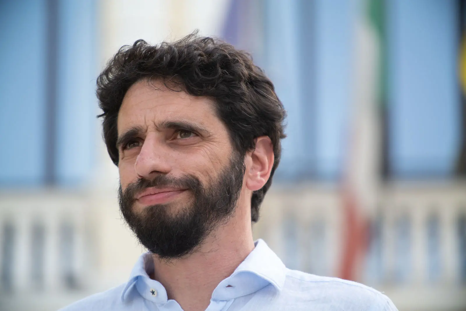 Elezioni a Reggio Calabria, Pazzano: «Se fossi di destra avrei difficoltà a votare»