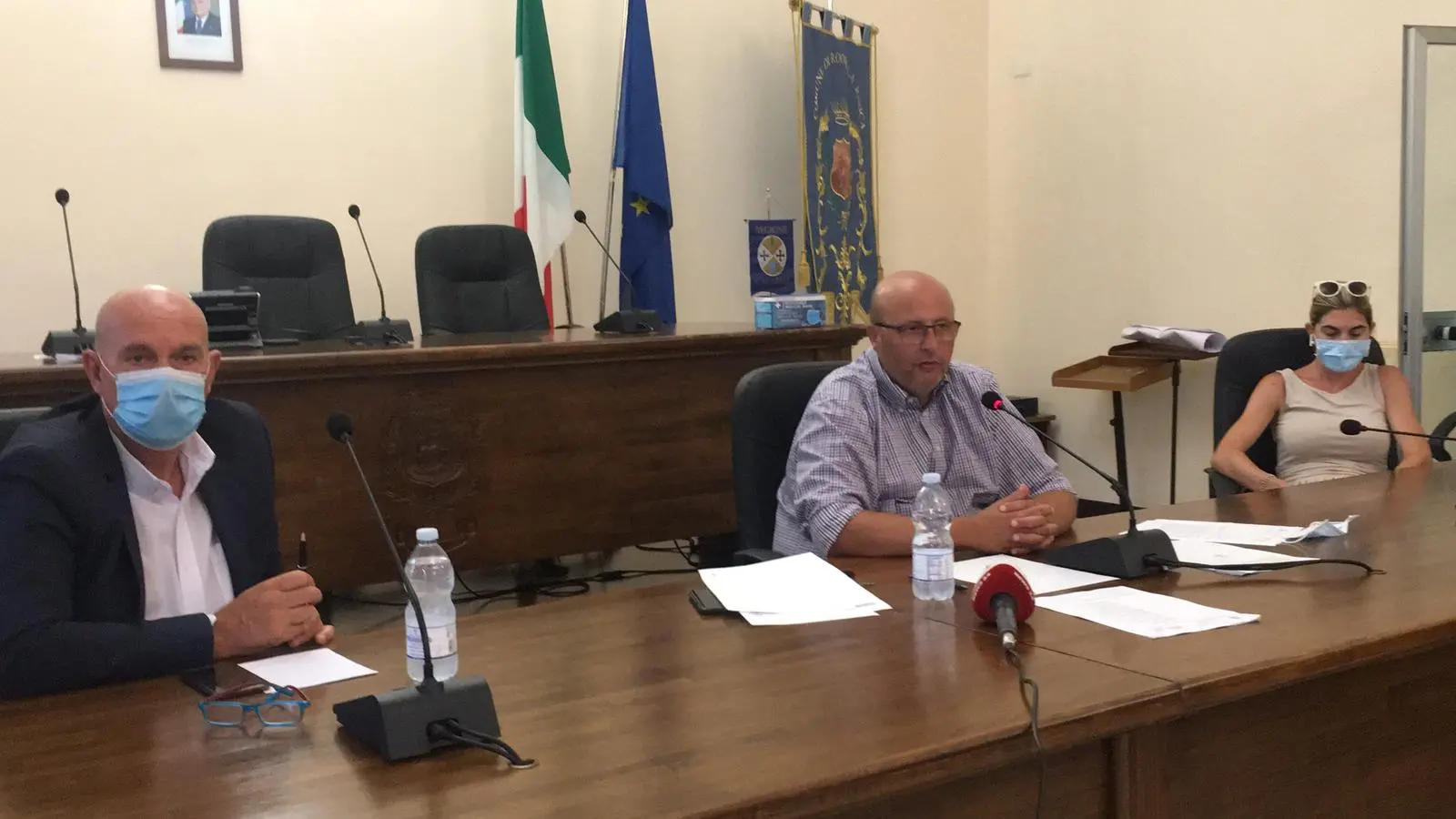 Roccella Jonica, lunedì tavola rotonda sulla gestione straordinaria dei migranti