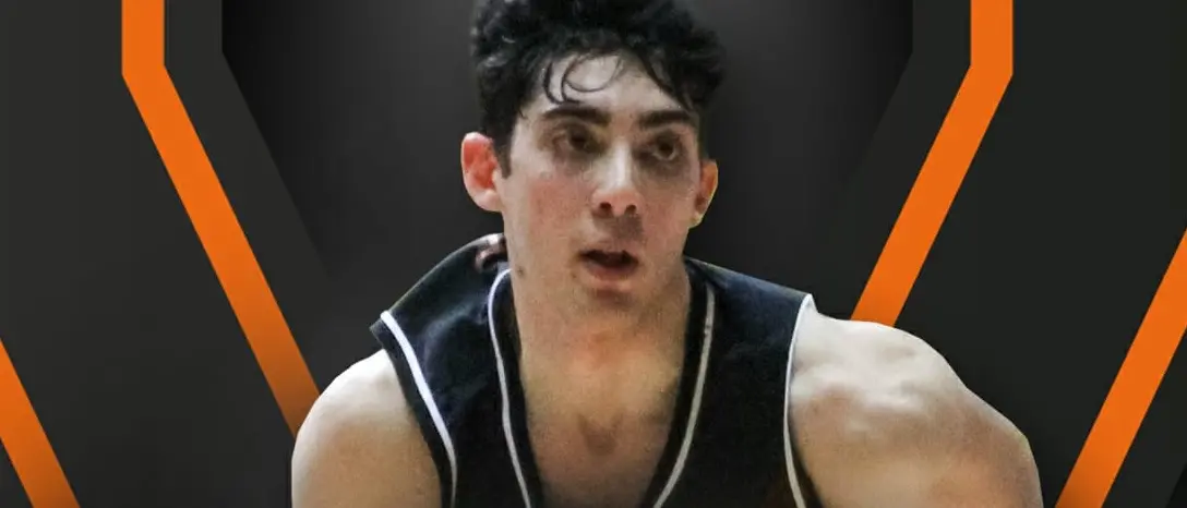 Viola, Fortunato Barrile ancora un anno in neroarancio