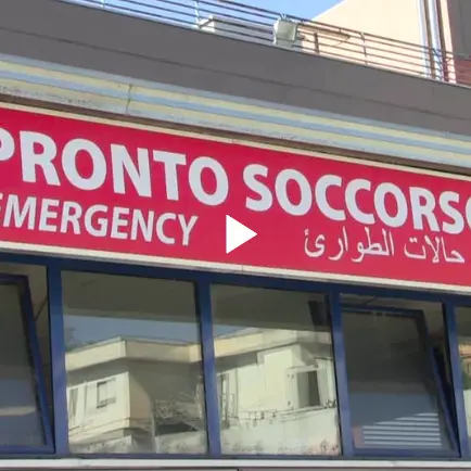 Cosenza, caso Covid al Pronto soccorso: ecco i dettagli della vicenda