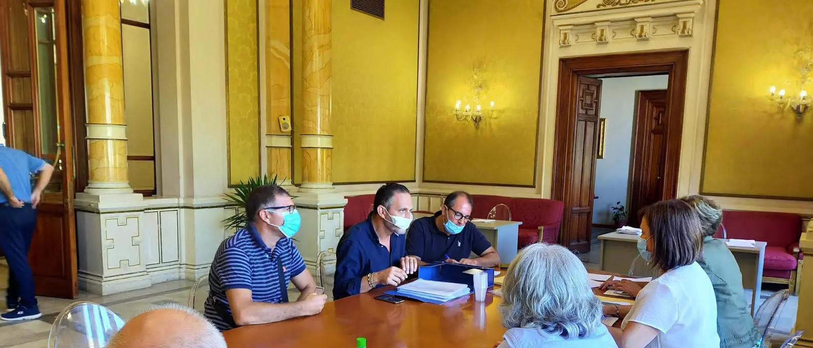 Elezioni Reggio Calabria, \"Primavera Democratica\" in campo con Falcomatà