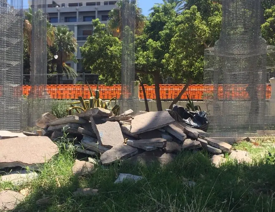 Opera di Tresoldi, è ancora polemica. La candidata di Fratelli d'Italia Postorino: «Quale “Patto” con il territorio e le sue risorse?»