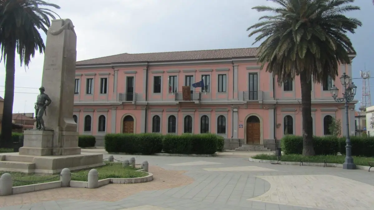 Taurianova, anche nella frazione San Martino il Polo informativo comunale