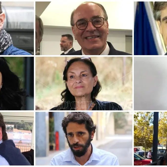 C'è un esercito di candidati, ma manca il vero leader. Reggio confusa verso il ballottaggio
