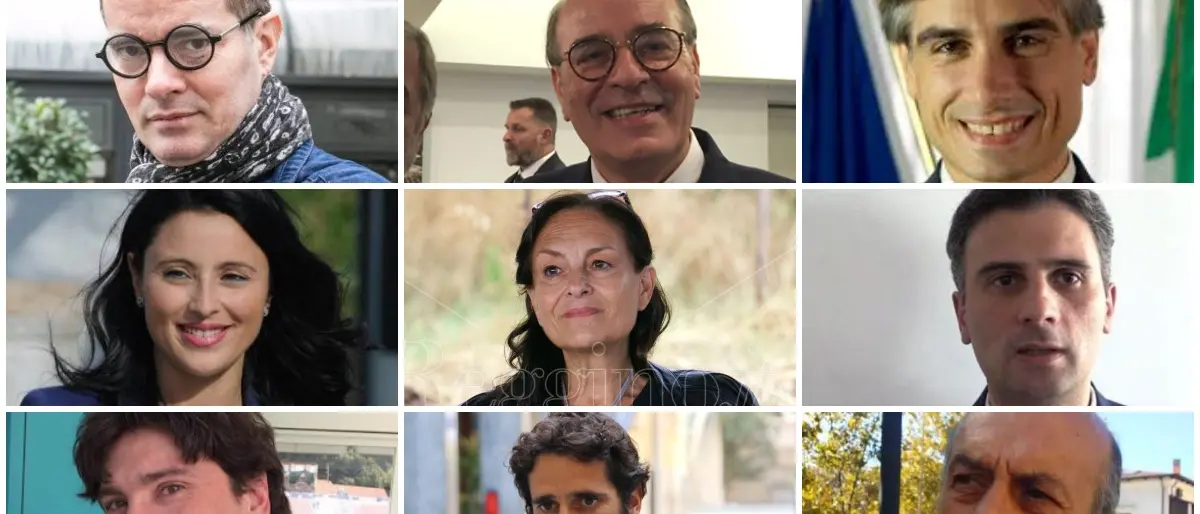 C'è un esercito di candidati, ma manca il vero leader. Reggio confusa verso il ballottaggio